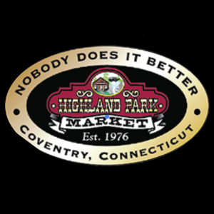Highland Park Market Coventry logo