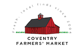 Coventry Farmers' Market Logo